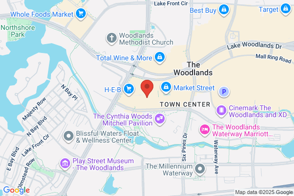 Woodlands Eyecare
