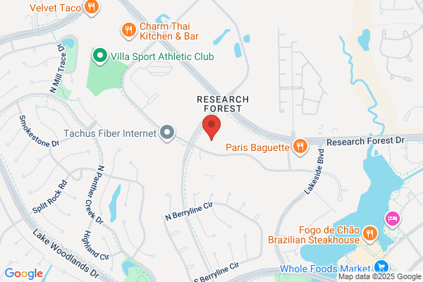 Offerpad Houston