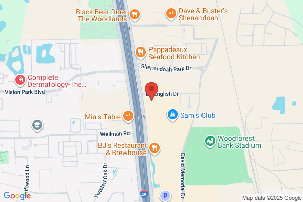 Petland Woodlands