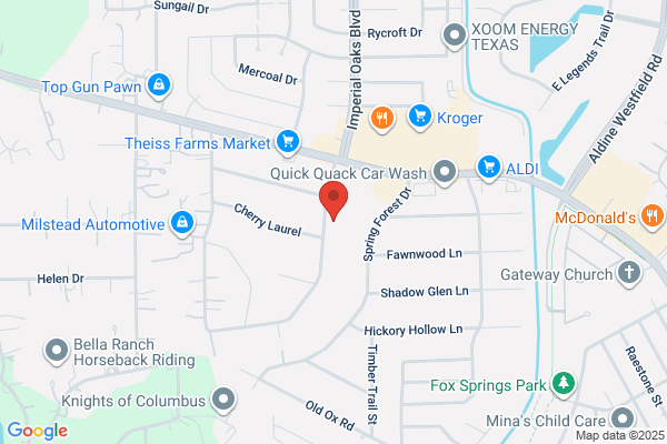 McKinley Plumbing Inc