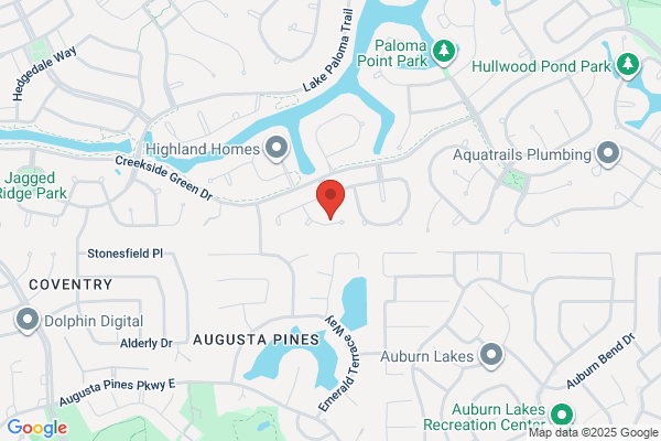 Woodlands Pool Experts