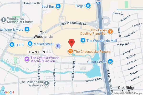 Fusion Academy Houston Woodlands