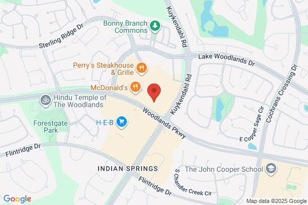 Re Max Woodlands North