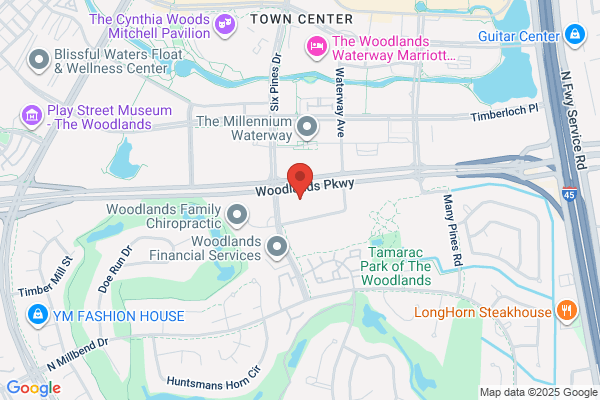 Woodlands Family Mortgage