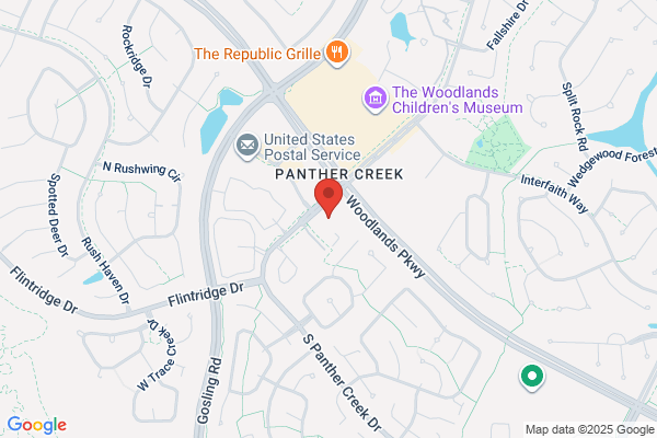 Woodlands Healthcare Center the