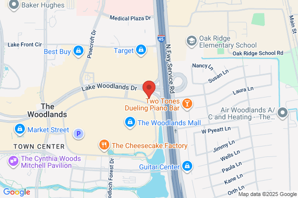 TGI Fridays- Permanently Closed