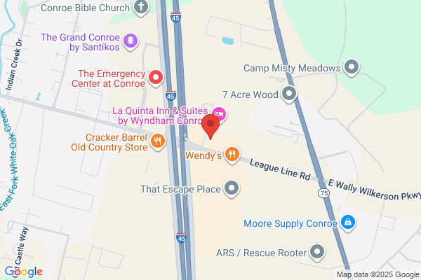 Mama Juanita's Mexican Grill