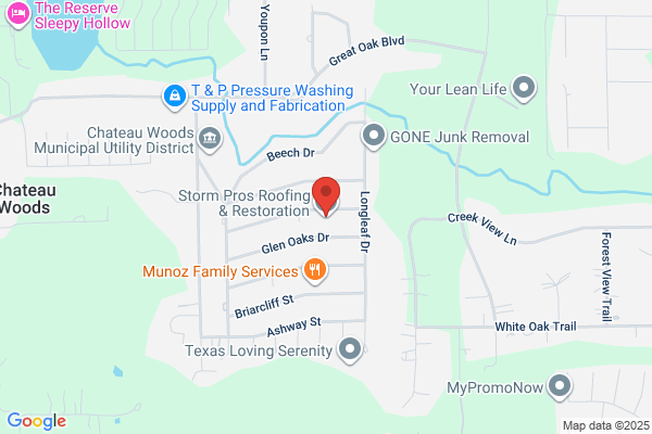 ASM Roofing Pros LLC