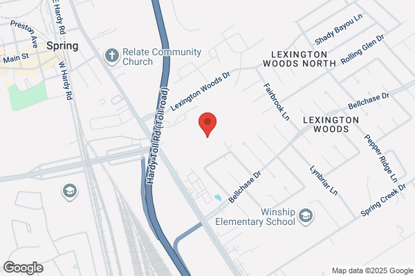 Resolute Roofing, Inc.