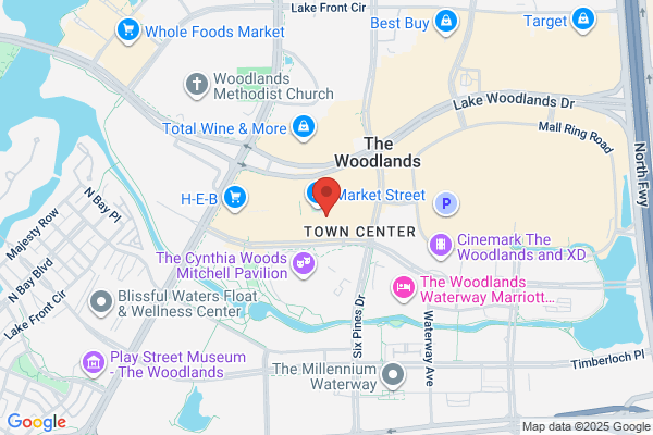 The Woodlands Premier Roofing
