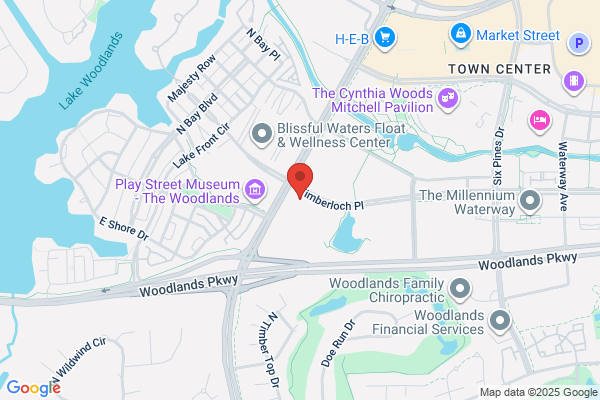 Hypnosis Group of the Woodlands