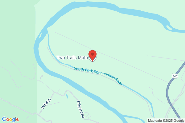 Two Trails Moto
