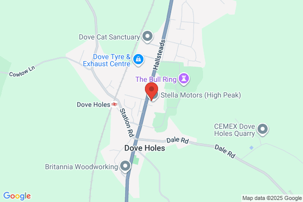 Dovel's Used Cars