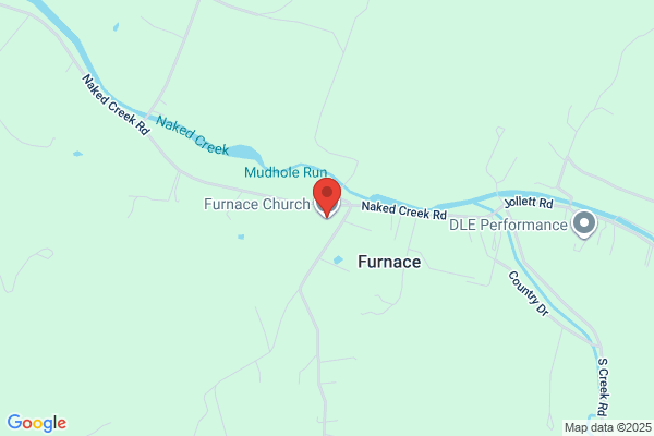 Furnace United Methodist