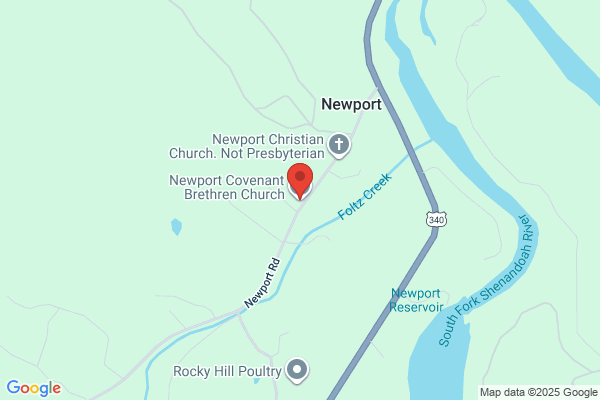 Newport Church of the Brethren