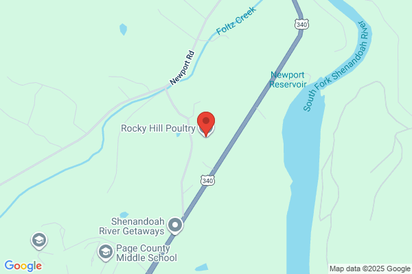 Rocky Hill Poultry