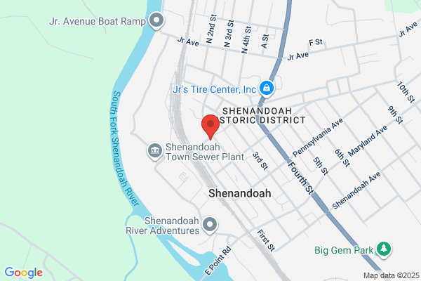 Shenandoah Community Center