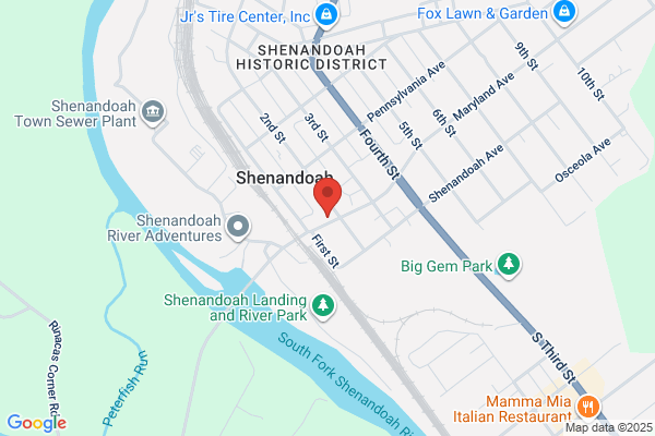 Shenandoah General Store