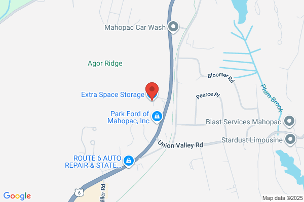 Life Storage - Mahopac