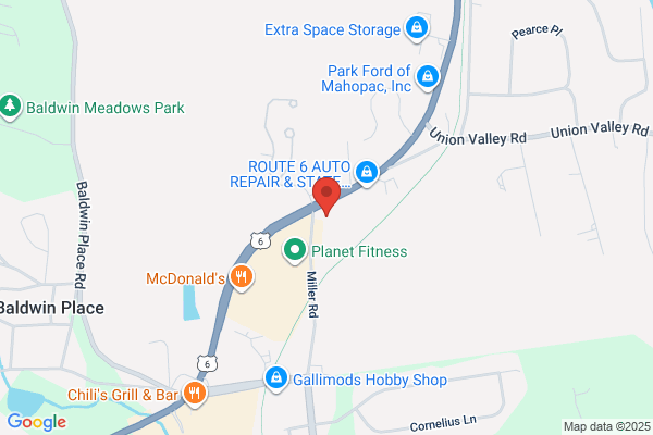 Mavis Discount Tire