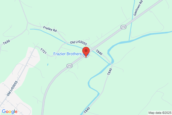 Fraser Brothers Hardware