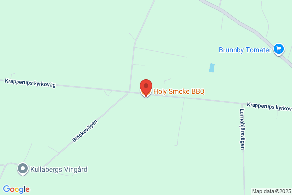 Holy Smoke Restaurant Corporation