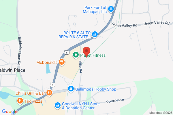 Mahopac Cards & Comics