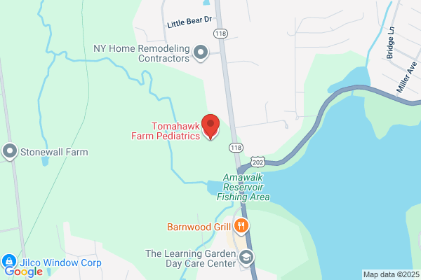 Tomahawk Farm Pediatrics