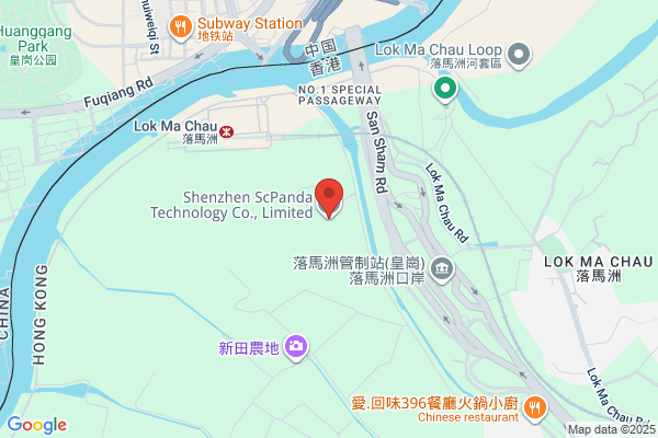 Shenzhen Kangda Precision Manufacturing Co.,Ltd.
