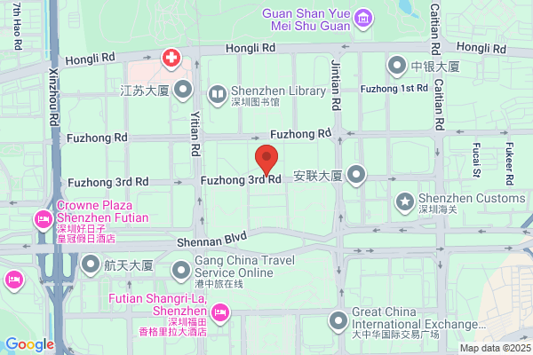Shenzhen WenTaiDa Electronics Co.