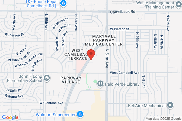 Maryvale Apartments
