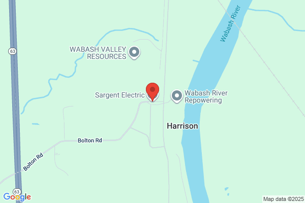Sargent Electric Company