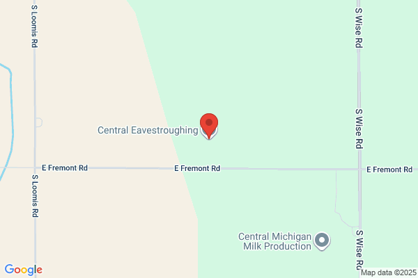 Central Eavestroughing, LLC