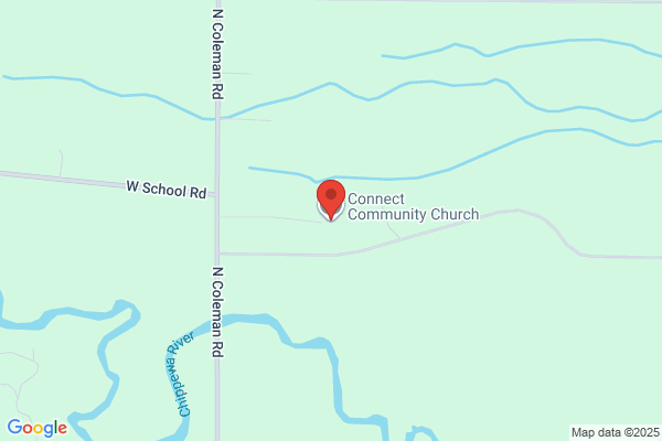 Glad Tidings Church