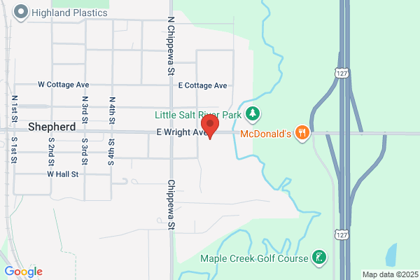 Gratiot Medical Center