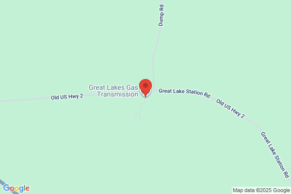 Great Lakes Gas Transmission