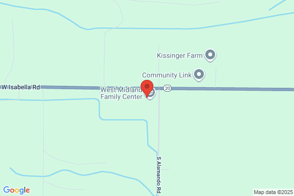 Greendale Senior Center