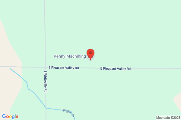 Kenny Machine