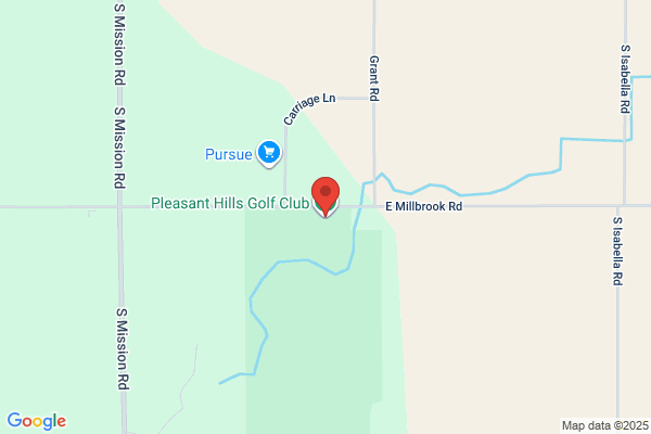 Pleasant Hills Golf Club