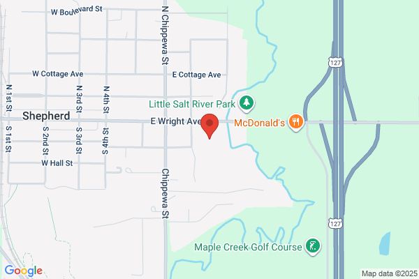 Rockway Village