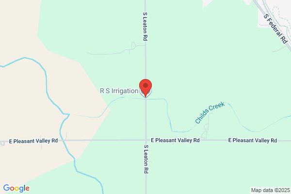 Rs Irrigation