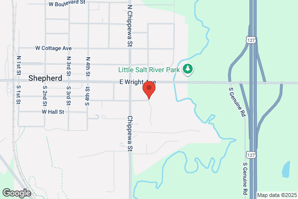 Salt River I & II