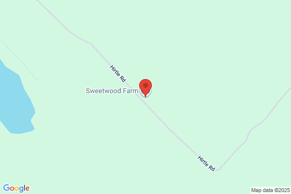 Sweetwood Farm