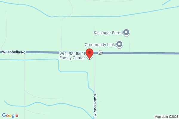 West Midland Family Center
