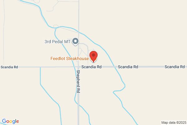 Feedlot Steakhouse