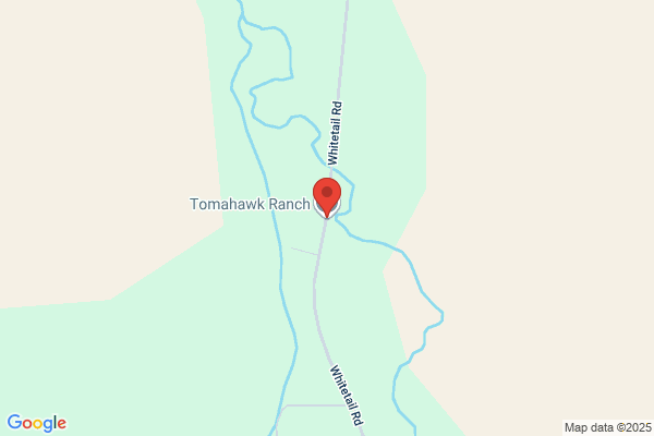 tomahawk limousin