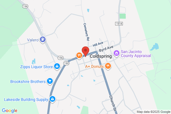 Coldspring Chiropractic Clinic