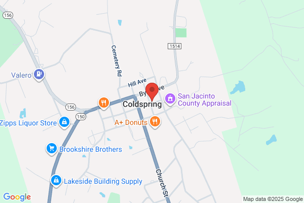 Coldspring Workforce Center
