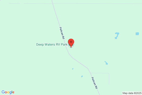 Deep Waters RV Park