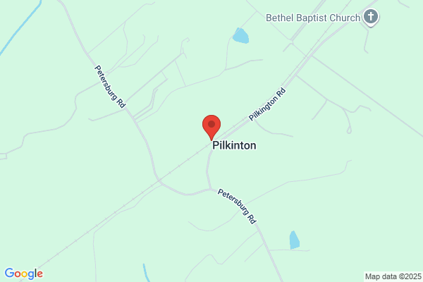 Pilkinton Charles A
